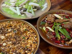 -鸡哈豆花(梅西广场店)