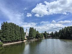 -云南民族村
