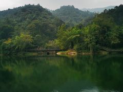 -江西阳明山国家森林公园