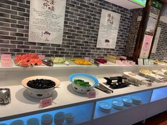 -众善素食(佛平五路店)
