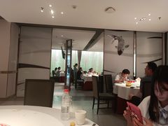 大堂-阿五黄河大鲤鱼(英协路店)