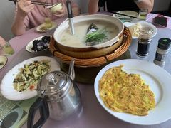 -天乐农家鱼头王(天目湖店)
