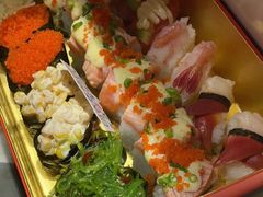 -吉之仙•中国制造•出口级食材日料店(领事馆总店)