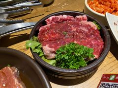 -泥炉烧肉师(新街口金銮巷店)