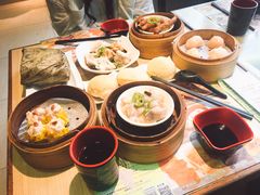 -添好运点心专门店(北角店)