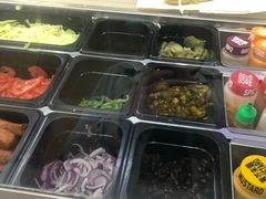 -赛百味SUBWAY(高新店)