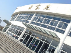 -上海第二工业大学(金海路校区)