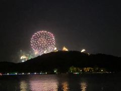 -水上明月·湖景餐厅