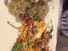 -特色酱椒鱼私房菜(黄鹤楼店)