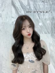 -INSTYLE造型·明星店