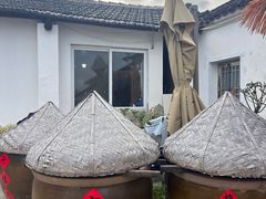 -苏州市吴中区光福窑上花果蜜饯厂