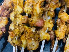 -小俩口烧烤东北菜(双井店)