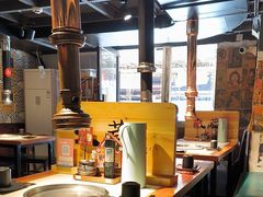 -久藏·横膈膜烧肉·酒场(江汉路店)