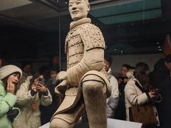 -秦始皇帝陵博物院-丽山园
