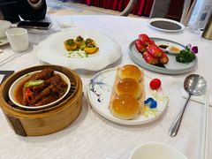-丰鲤楼•闽南茶楼(仟禧汇店)