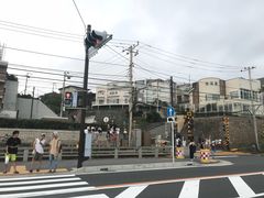 -灌篮高手动画打卡地