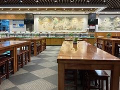 -泰合素食(双流店)
