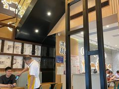 -满记甜品(岭南新天地店)