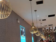 大堂-半天妖烤鱼(芝罘万达店)