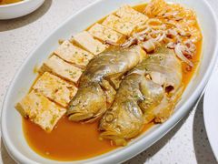 -船歌·鱼水饺青岛菜(金狮广场店)