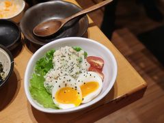 土豆泥-胜博殿日式炸猪排(西红门店)