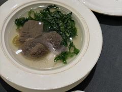 -沈灶河豚宴·河豚融合餐厅(汉中路店)
