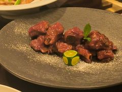 -万豪中餐厅·粤菜·北京粤财JW万豪酒店