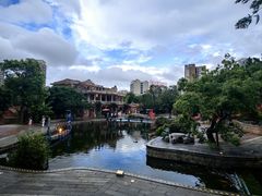-晋江五店市传统文化旅游区