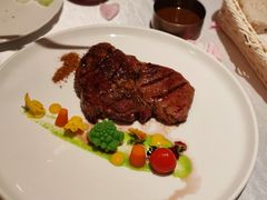 -PARFUM FLORAL花境法餐(南京首店)
