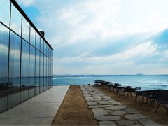 -Cafe Aewol Monsant