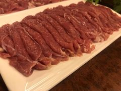 -前门张记涮肉(前门店)