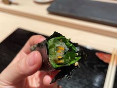 -橼舍鮨青木
