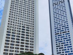 -南京金陵饭店