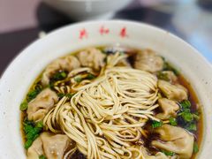 -共和春(甘泉路店)