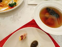 -酌宴府The China Club·广州万富希尔顿酒店(云城东路店)