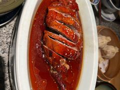 -狮王府淮扬菜(新街口友谊店)