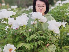 -洛阳市隋唐城遗址植物园