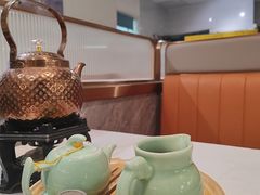 -名盈轩酒家(新一城店)