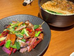 -云海肴·汽锅鸡·云南菜(苏州中心店)
