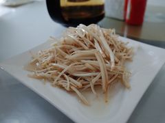 溧阳白芹-翠茗农庄土菜馆