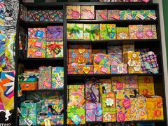 -LUSH(威尼斯人店)