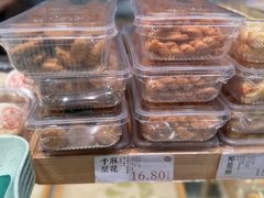 -浦江城市生活广场(江月路店)