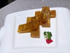 桂林马蹄糕-凯逸轩·匠心粤菜(中城名仕汇店)