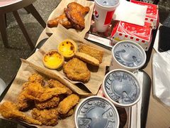 -肯德基(世纪金源店)
