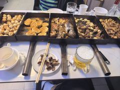 -晓梦戳子肉(瑞云路店)