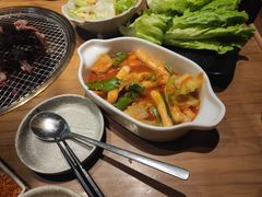 -牛人·雪花牛·木炭烤肉(昆山陆家店)
