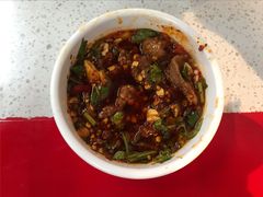 -牛华八婆麻辣烫(起源店)