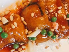 -枣子树素餐厅(铂金城店)