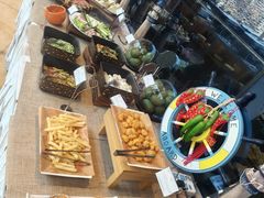 -大连金石滩绿发温泉假日酒店