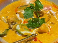 -CHINCHIN 青青·泰国料理(万象食家店)
